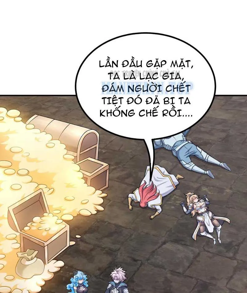Xuyên Không Tới Dị Giới, Chỉ Muốn Cùng Ma Vật Yêu Đương Chap 4 - Next Chap 5