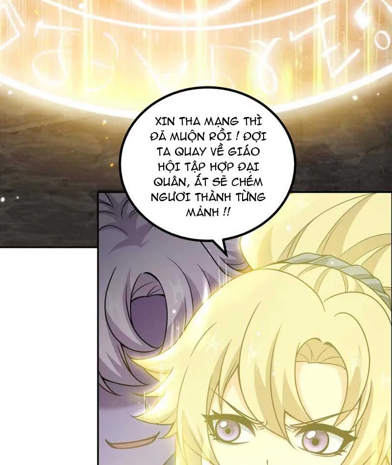 Xuyên Không Tới Dị Giới, Chỉ Muốn Cùng Ma Vật Yêu Đương Chap 4 - Next Chap 5
