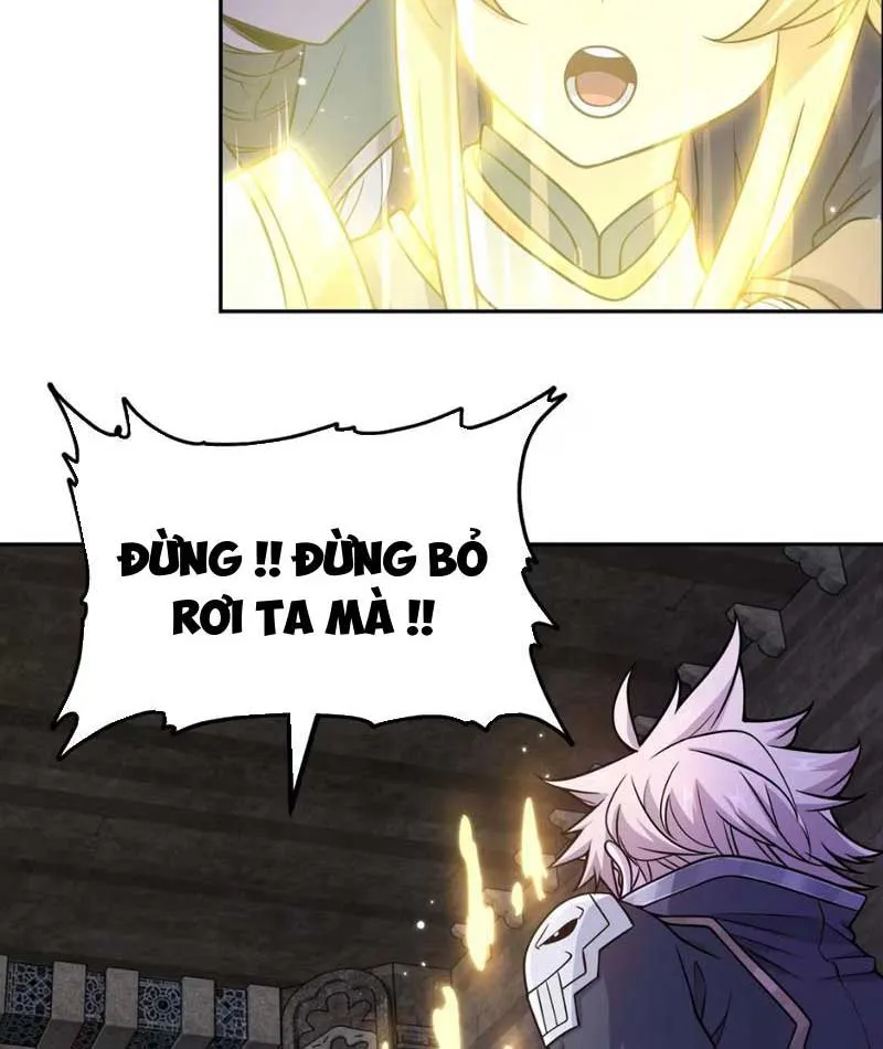 Xuyên Không Tới Dị Giới, Chỉ Muốn Cùng Ma Vật Yêu Đương Chap 4 - Next Chap 5