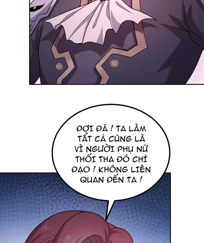 Xuyên Không Tới Dị Giới, Chỉ Muốn Cùng Ma Vật Yêu Đương Chap 4 - Next Chap 5