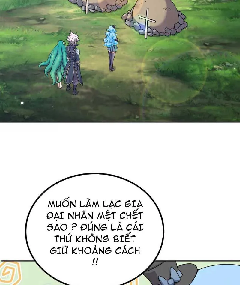 Xuyên Không Tới Dị Giới, Chỉ Muốn Cùng Ma Vật Yêu Đương Chap 4 - Next Chap 5