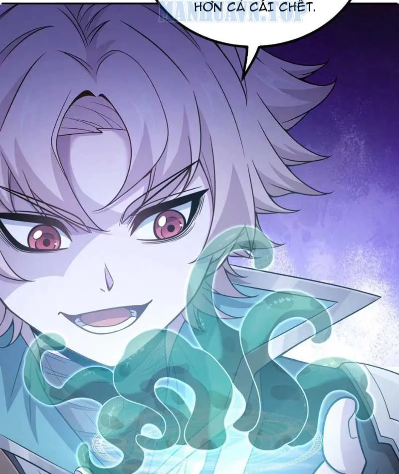 Xuyên Không Tới Dị Giới, Chỉ Muốn Cùng Ma Vật Yêu Đương Chap 4 - Next Chap 5