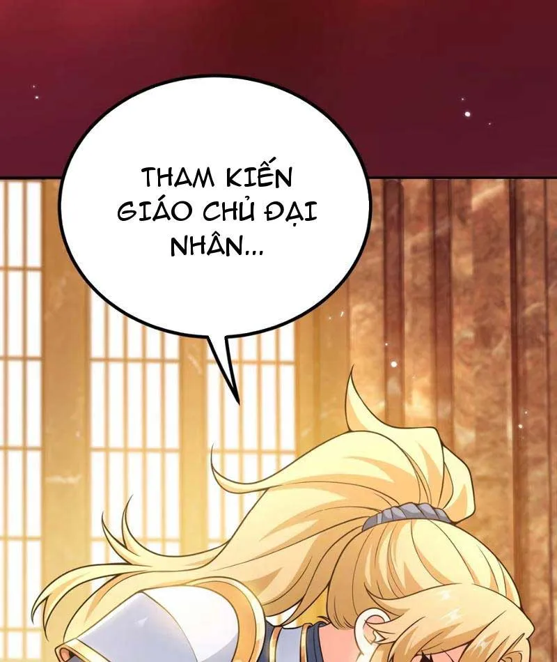 Xuyên Không Tới Dị Giới, Chỉ Muốn Cùng Ma Vật Yêu Đương Chap 4 - Next Chap 5