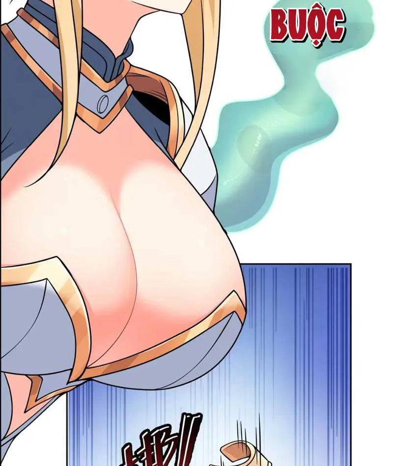 Xuyên Không Tới Dị Giới, Chỉ Muốn Cùng Ma Vật Yêu Đương Chap 4 - Next Chap 5
