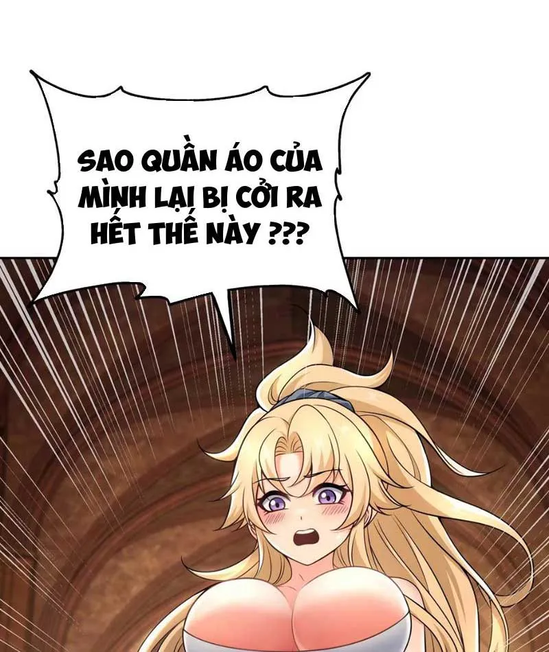 Xuyên Không Tới Dị Giới, Chỉ Muốn Cùng Ma Vật Yêu Đương Chap 4 - Next Chap 5