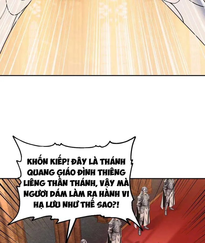 Xuyên Không Tới Dị Giới, Chỉ Muốn Cùng Ma Vật Yêu Đương Chap 4 - Next Chap 5
