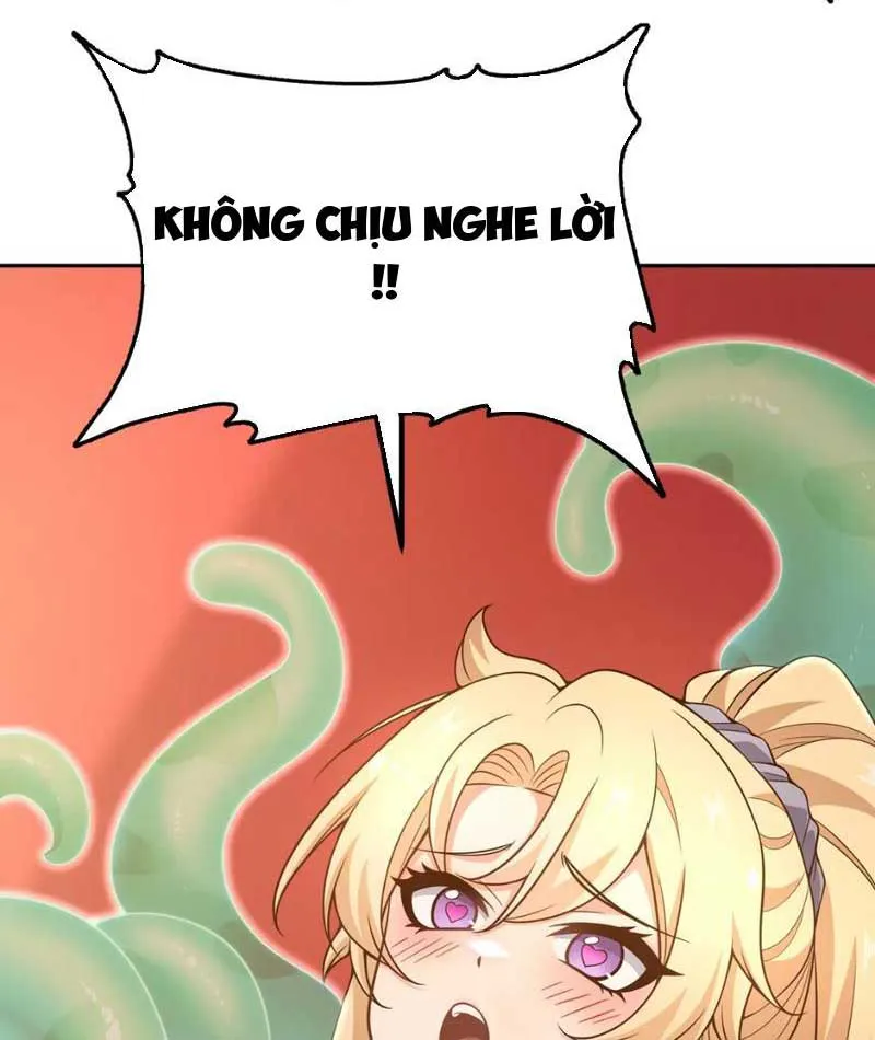 Xuyên Không Tới Dị Giới, Chỉ Muốn Cùng Ma Vật Yêu Đương Chap 4 - Next Chap 5