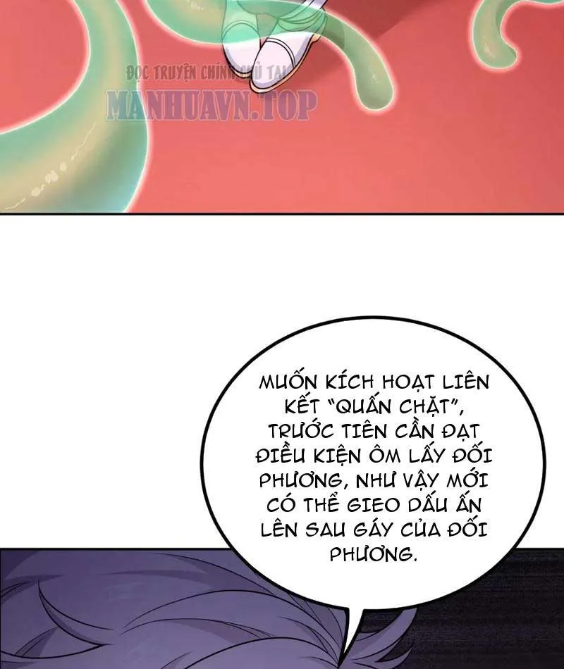 Xuyên Không Tới Dị Giới, Chỉ Muốn Cùng Ma Vật Yêu Đương Chap 4 - Next Chap 5