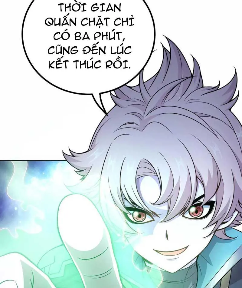 Xuyên Không Tới Dị Giới, Chỉ Muốn Cùng Ma Vật Yêu Đương Chap 4 - Next Chap 5