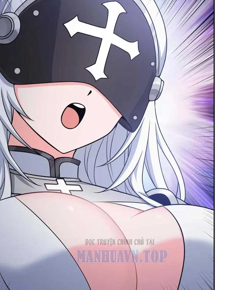 Xuyên Không Tới Dị Giới, Chỉ Muốn Cùng Ma Vật Yêu Đương Chap 4 - Next Chap 5