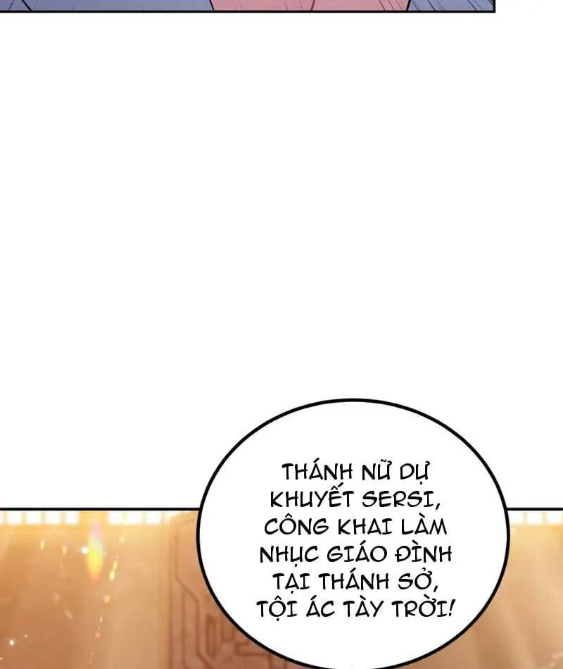 Xuyên Không Tới Dị Giới, Chỉ Muốn Cùng Ma Vật Yêu Đương Chap 4 - Next Chap 5