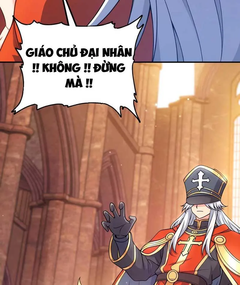 Xuyên Không Tới Dị Giới, Chỉ Muốn Cùng Ma Vật Yêu Đương Chap 4 - Next Chap 5