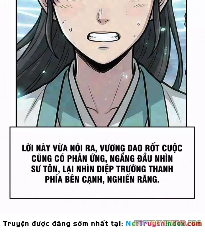 Xuyên Không Tới Tu Tiên Giới Làm Trù Thần Chap 101 - Next Chap 102