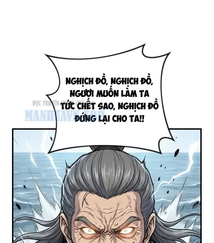 Xuyên Không Tới Tu Tiên Giới Làm Trù Thần Chap 101 - Next Chap 102