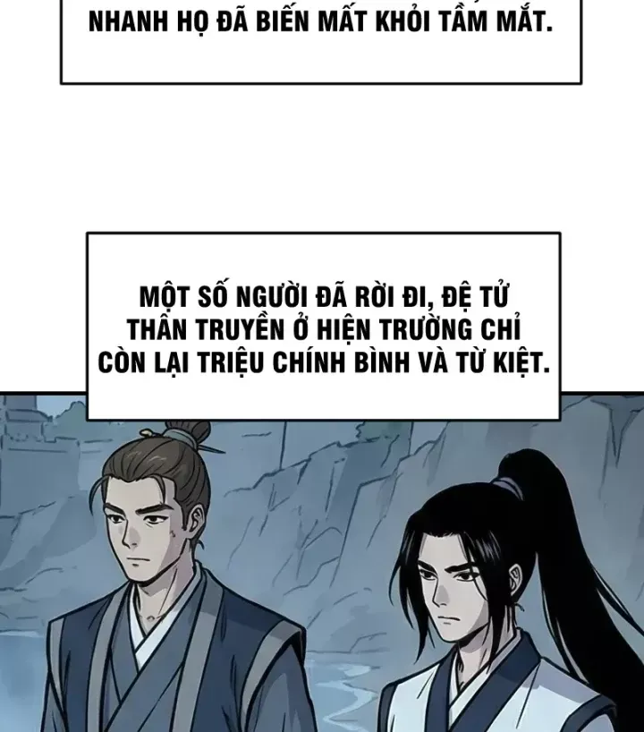 Xuyên Không Tới Tu Tiên Giới Làm Trù Thần Chap 101 - Next Chap 102