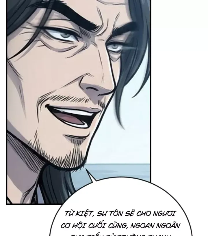 Xuyên Không Tới Tu Tiên Giới Làm Trù Thần Chap 101 - Next Chap 102