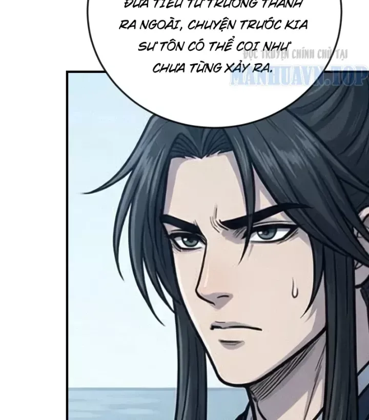 Xuyên Không Tới Tu Tiên Giới Làm Trù Thần Chap 101 - Next Chap 102