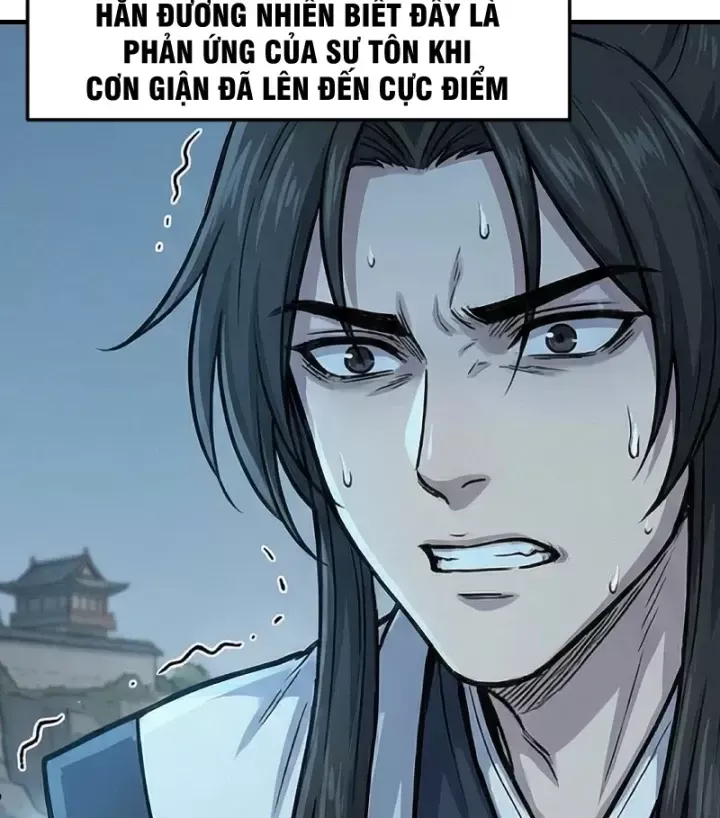 Xuyên Không Tới Tu Tiên Giới Làm Trù Thần Chap 101 - Next Chap 102
