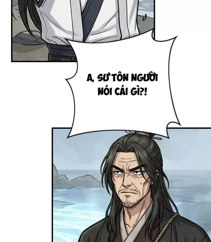 Xuyên Không Tới Tu Tiên Giới Làm Trù Thần Chap 101 - Next Chap 102