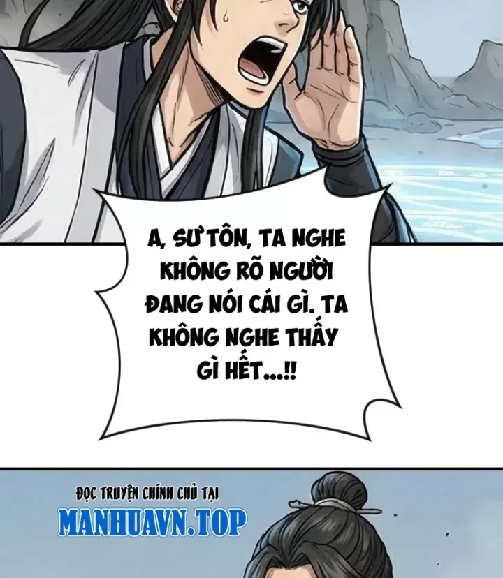 Xuyên Không Tới Tu Tiên Giới Làm Trù Thần Chap 101 - Next Chap 102