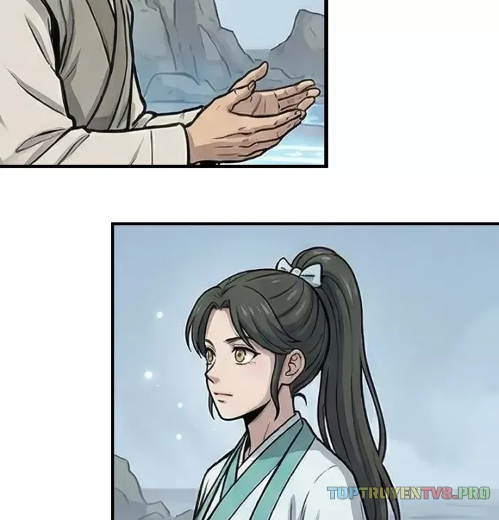 Xuyên Không Tới Tu Tiên Giới Làm Trù Thần Chap 101 - Next Chap 102