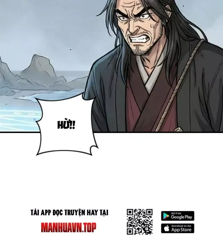 Xuyên Không Tới Tu Tiên Giới Làm Trù Thần Chap 101 - Next Chap 102