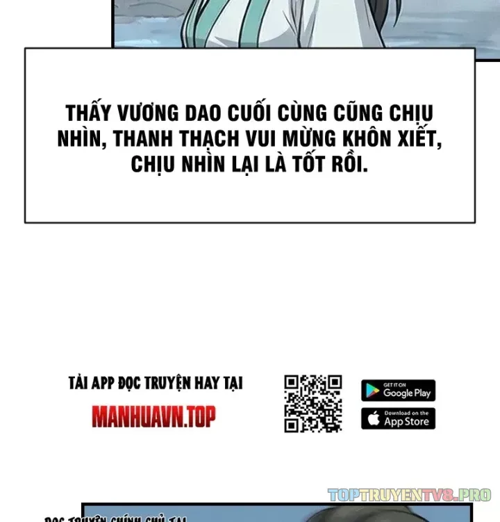 Xuyên Không Tới Tu Tiên Giới Làm Trù Thần Chap 101 - Next Chap 102
