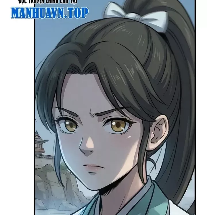 Xuyên Không Tới Tu Tiên Giới Làm Trù Thần Chap 101 - Next Chap 102