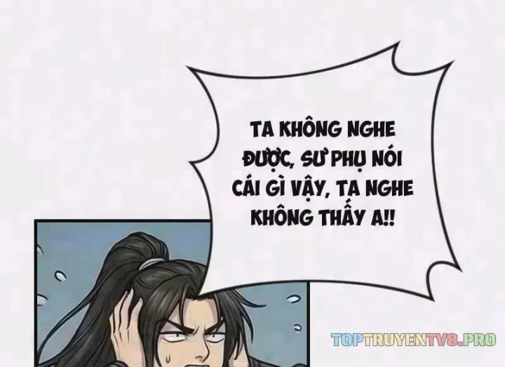 Xuyên Không Tới Tu Tiên Giới Làm Trù Thần Chap 102 - Next Chap 103