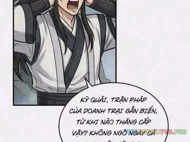 Xuyên Không Tới Tu Tiên Giới Làm Trù Thần Chap 102 - Next Chap 103