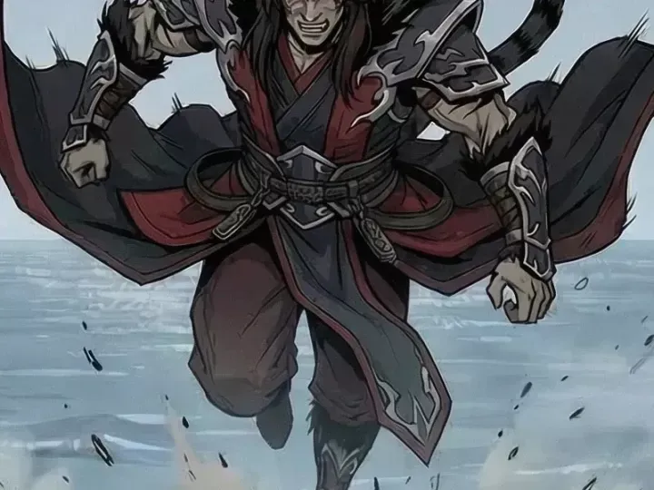 Xuyên Không Tới Tu Tiên Giới Làm Trù Thần Chap 102 - Next Chap 103