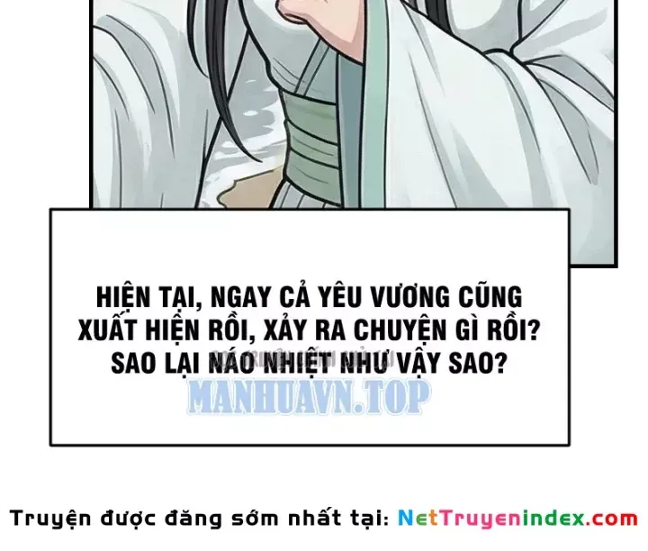 Xuyên Không Tới Tu Tiên Giới Làm Trù Thần Chap 102 - Next Chap 103