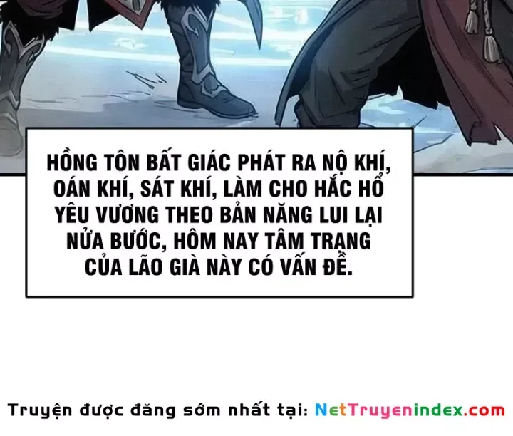 Xuyên Không Tới Tu Tiên Giới Làm Trù Thần Chap 102 - Next Chap 103