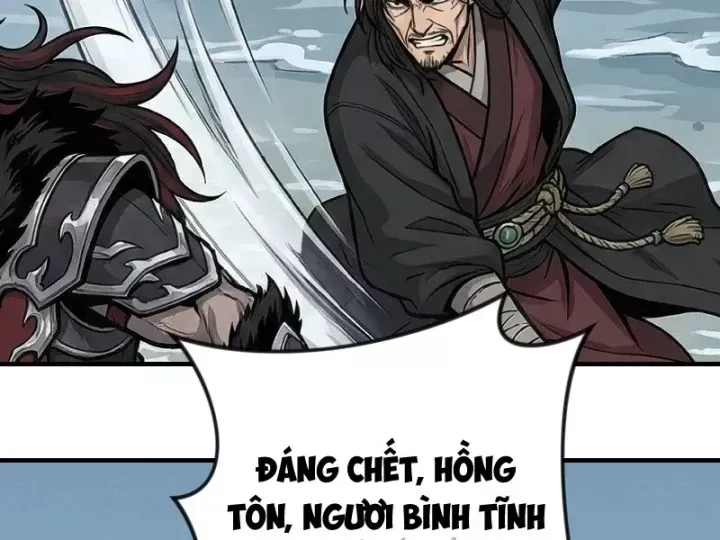 Xuyên Không Tới Tu Tiên Giới Làm Trù Thần Chap 102 - Next Chap 103