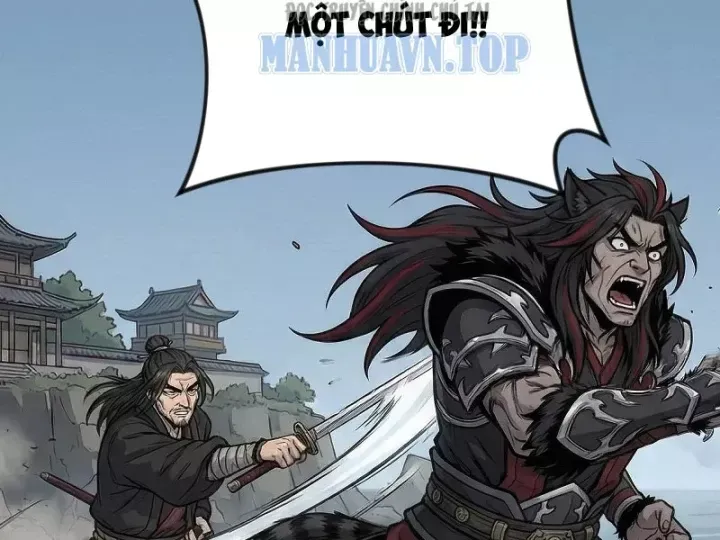 Xuyên Không Tới Tu Tiên Giới Làm Trù Thần Chap 102 - Next Chap 103