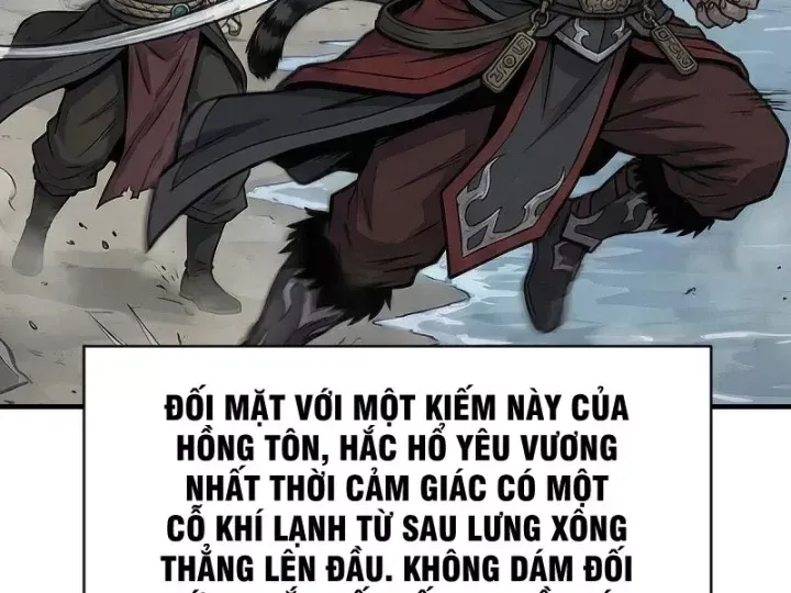 Xuyên Không Tới Tu Tiên Giới Làm Trù Thần Chap 102 - Next Chap 103