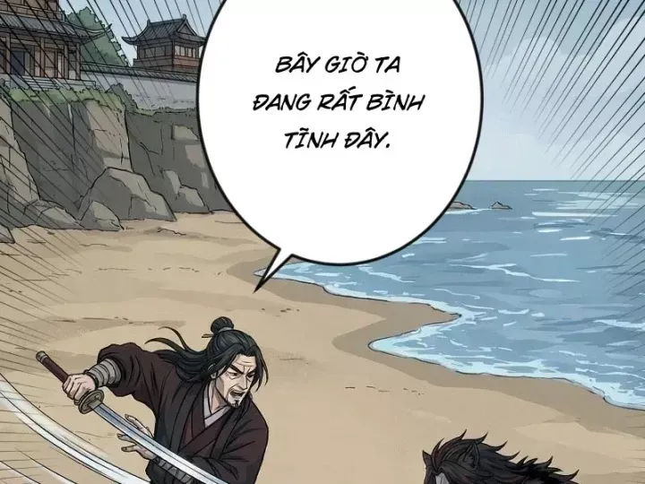 Xuyên Không Tới Tu Tiên Giới Làm Trù Thần Chap 102 - Next Chap 103