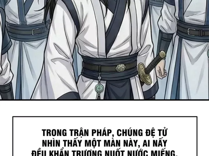 Xuyên Không Tới Tu Tiên Giới Làm Trù Thần Chap 102 - Next Chap 103