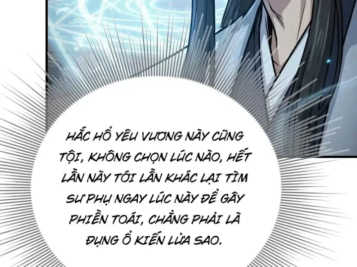 Xuyên Không Tới Tu Tiên Giới Làm Trù Thần Chap 102 - Next Chap 103