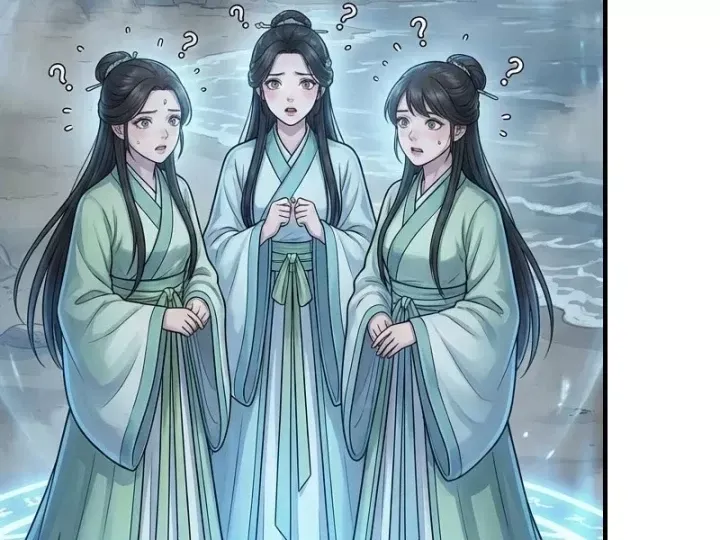 Xuyên Không Tới Tu Tiên Giới Làm Trù Thần Chap 102 - Next Chap 103