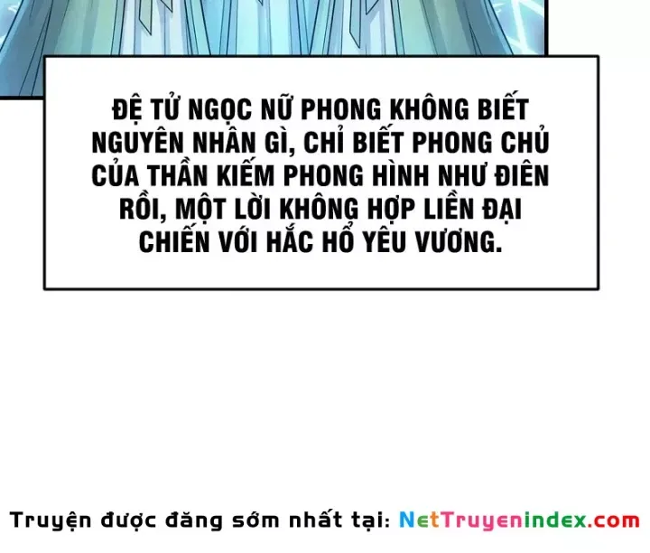 Xuyên Không Tới Tu Tiên Giới Làm Trù Thần Chap 102 - Next Chap 103