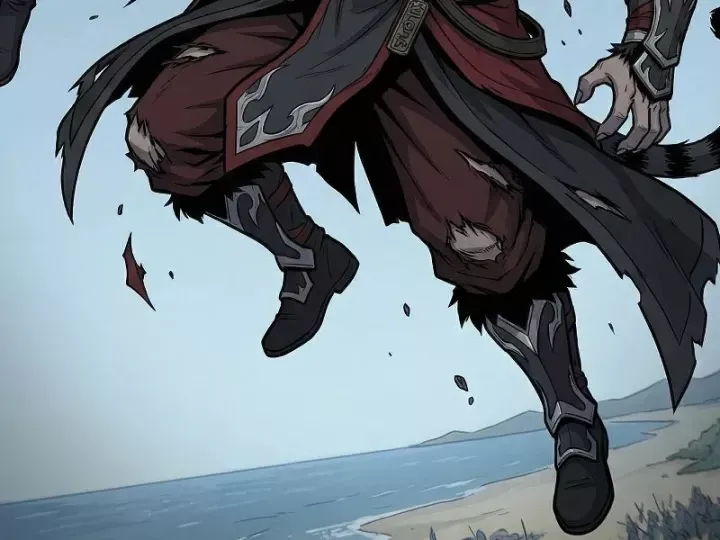 Xuyên Không Tới Tu Tiên Giới Làm Trù Thần Chap 102 - Next Chap 103