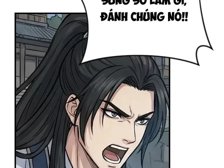 Xuyên Không Tới Tu Tiên Giới Làm Trù Thần Chap 106 - Next Chap 107