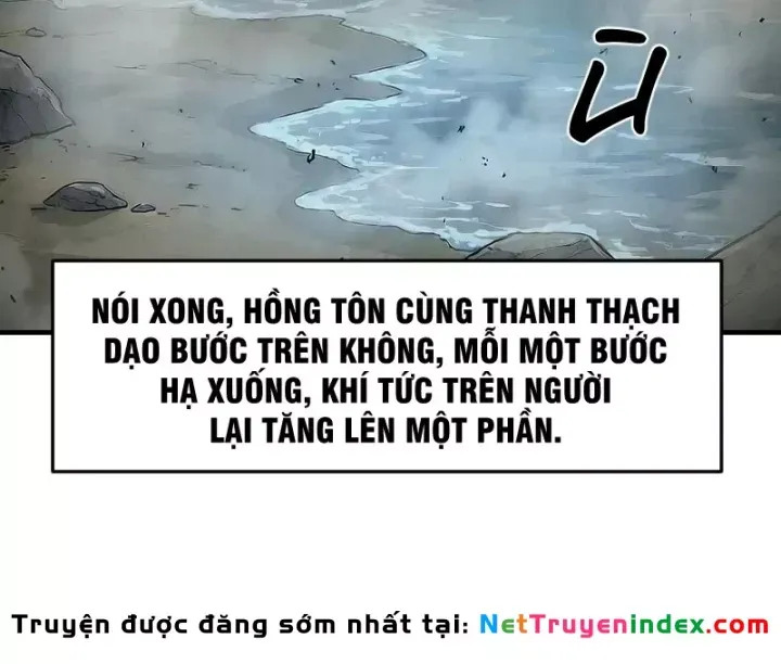 Xuyên Không Tới Tu Tiên Giới Làm Trù Thần Chap 106 - Next Chap 107