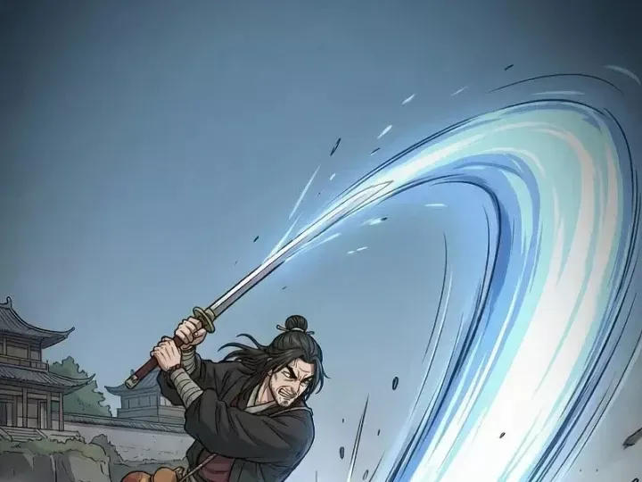 Xuyên Không Tới Tu Tiên Giới Làm Trù Thần Chap 106 - Next Chap 107