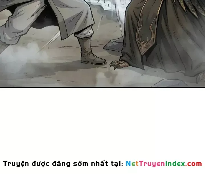 Xuyên Không Tới Tu Tiên Giới Làm Trù Thần Chap 106 - Next Chap 107
