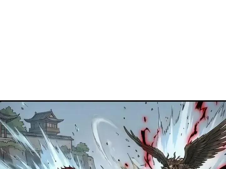 Xuyên Không Tới Tu Tiên Giới Làm Trù Thần Chap 106 - Next Chap 107