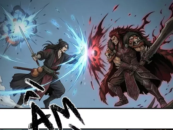 Xuyên Không Tới Tu Tiên Giới Làm Trù Thần Chap 106 - Next Chap 107