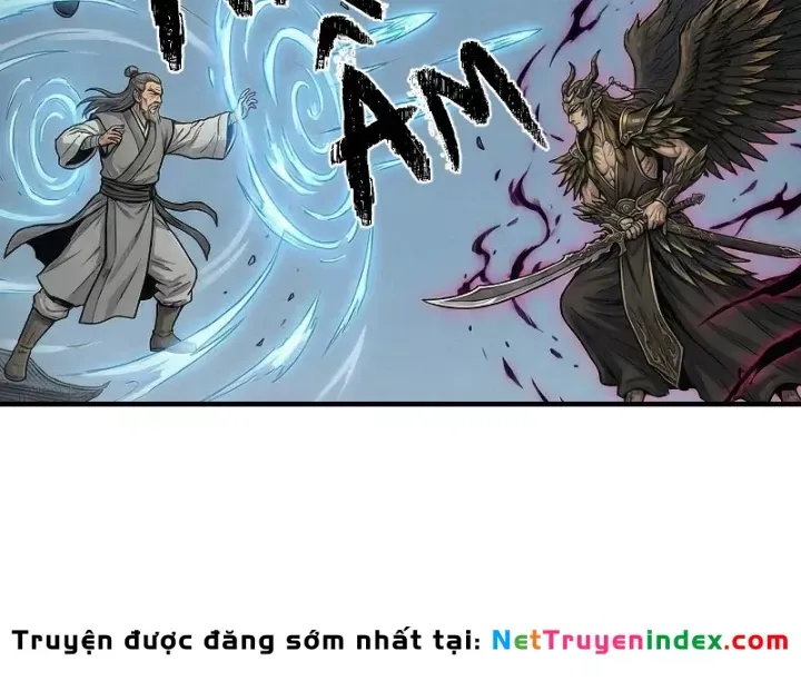 Xuyên Không Tới Tu Tiên Giới Làm Trù Thần Chap 106 - Next Chap 107