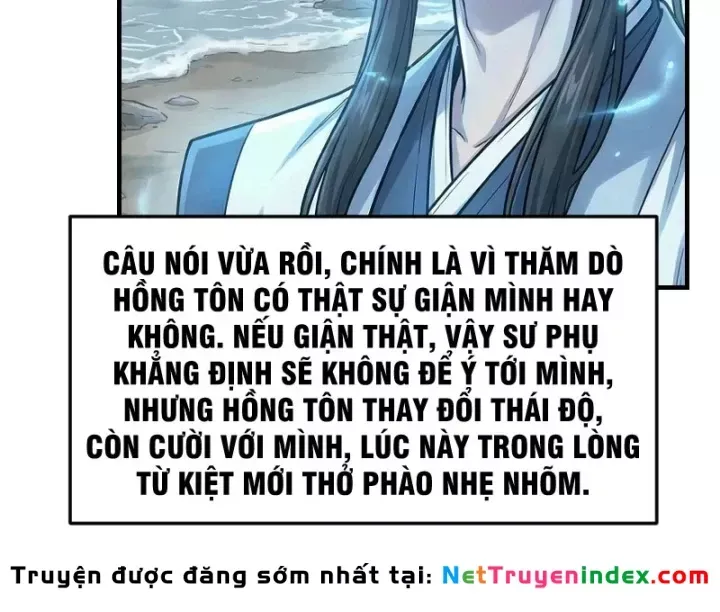 Xuyên Không Tới Tu Tiên Giới Làm Trù Thần Chap 106 - Next Chap 107